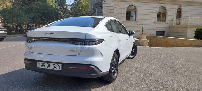 BYD  2025, 0 km - 1.5 l - Bakı