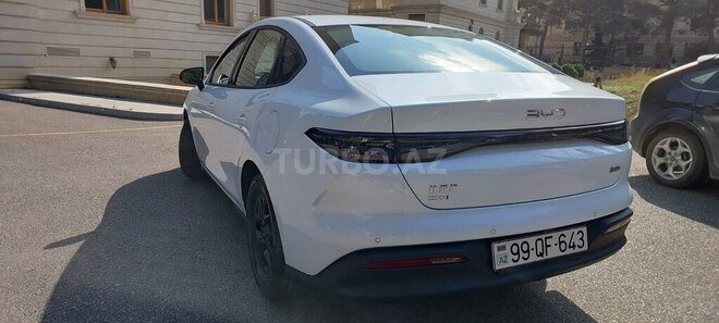 BYD  2025, 0 km - 1.5 l - Bakı