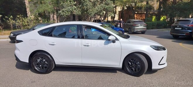 BYD  2025, 0 km - 1.5 l - Bakı