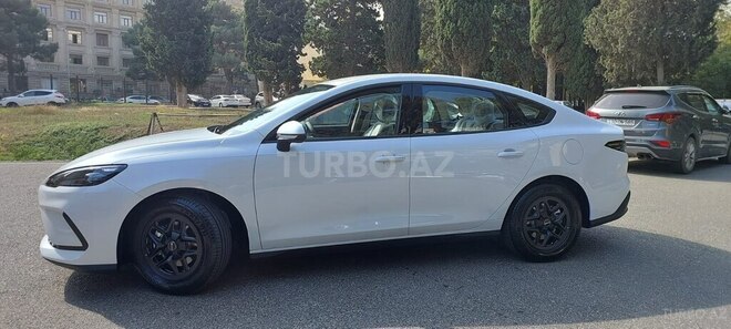 BYD  2025, 0 km - 1.5 l - Bakı