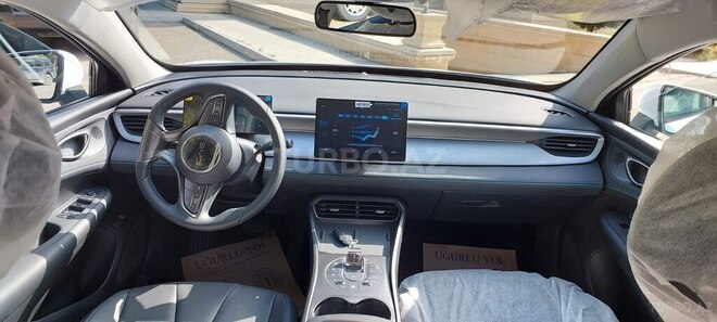 BYD  2025, 0 km - 1.5 l - Bakı