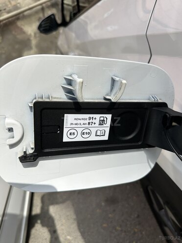 Hyundai Tucson 2022, 119,000 km - 2.0 l - Bakı