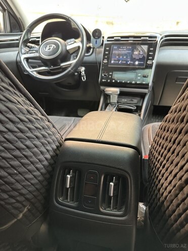 Hyundai Tucson 2022, 119,000 km - 2.0 l - Bakı