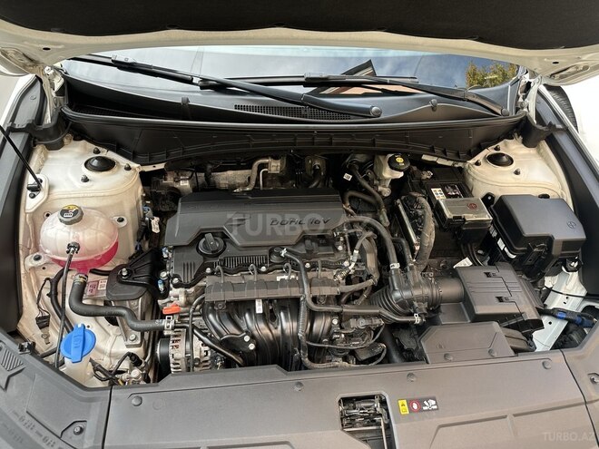 Hyundai Tucson 2022, 119,000 km - 2.0 l - Bakı