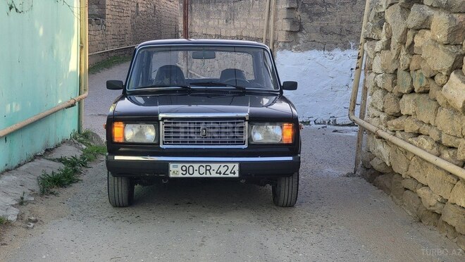 LADA (VAZ) 2107 2008, 158,000 km - 1.6 l - Bakı