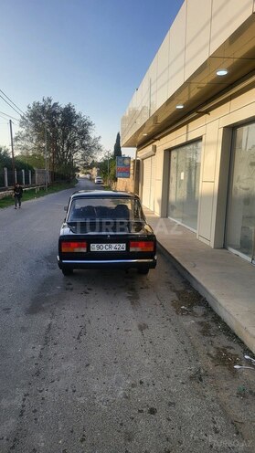 LADA (VAZ) 2107 2008, 158,000 km - 1.6 l - Bakı