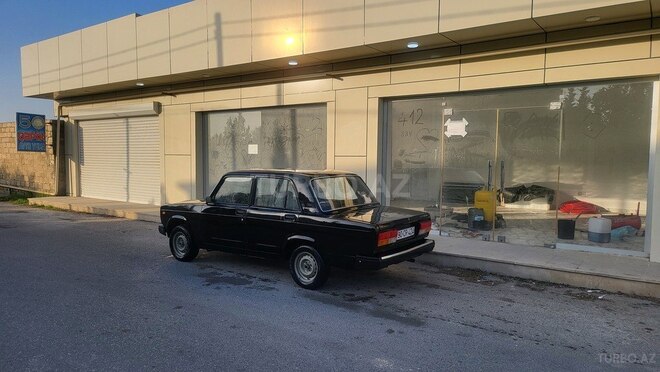 LADA (VAZ) 2107 2008, 158,000 km - 1.6 l - Bakı