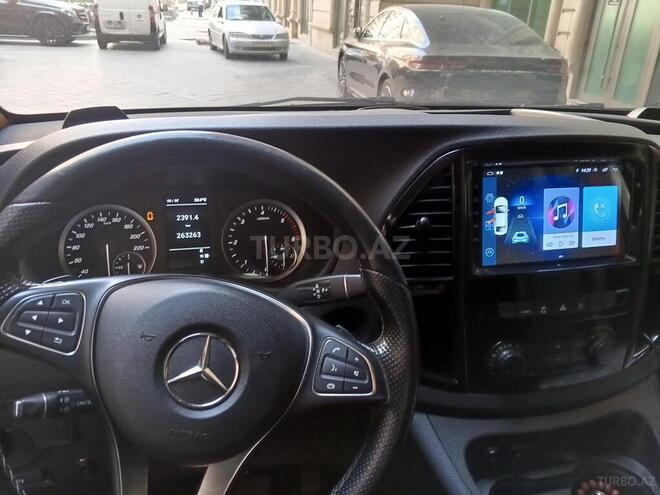 Mercedes  2019, 267,000 km - 2.1 l - Bakı