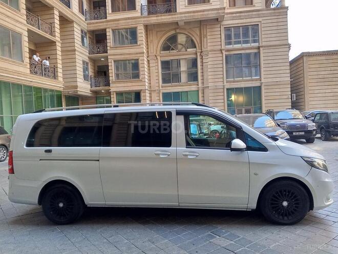 Mercedes  2019, 267,000 km - 2.1 l - Bakı