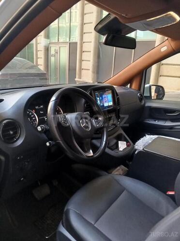 Mercedes  2019, 267,000 km - 2.1 l - Bakı