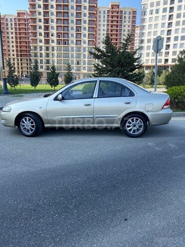 Nissan Sunny 2011, 360,000 km - 1.6 l - Bakı