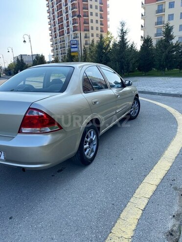 Nissan Sunny 2011, 360,000 km - 1.6 l - Bakı