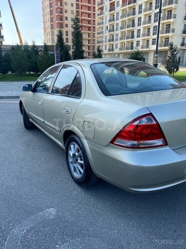 Nissan Sunny 2011, 360,000 km - 1.6 l - Bakı