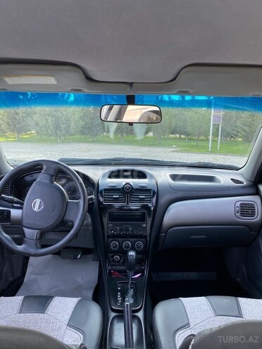 Nissan Sunny 2011, 360,000 km - 1.6 l - Bakı