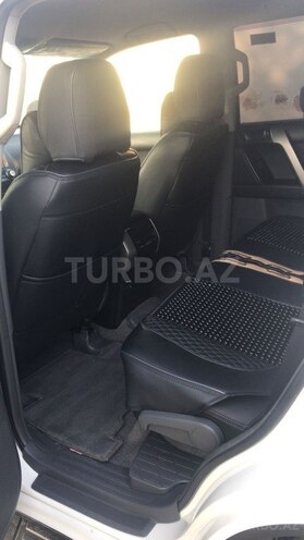 Toyota Land Cruiser Prado 2013, 196,262 km - 2.7 l - Bakı