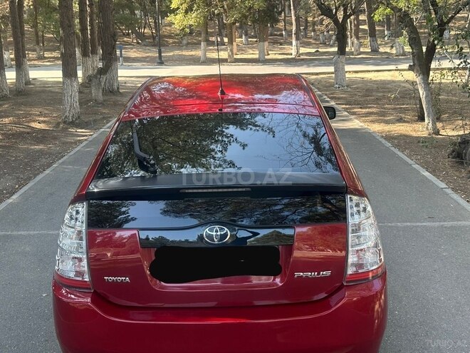 Toyota Prius 2007, 175,000 km - 1.5 l - Sumqayıt
