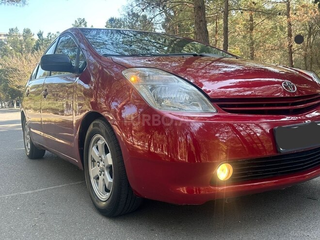 Toyota Prius 2007, 175,000 km - 1.5 l - Sumqayıt