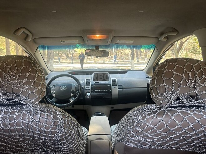 Toyota Prius 2007, 175,000 km - 1.5 l - Sumqayıt