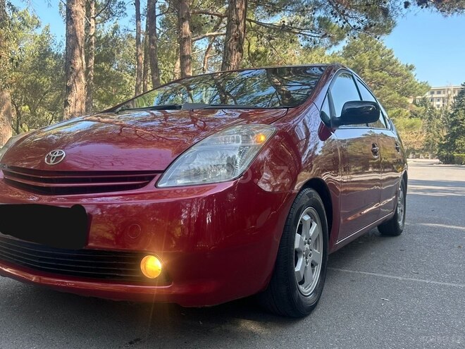 Toyota Prius 2007, 175,000 km - 1.5 l - Sumqayıt
