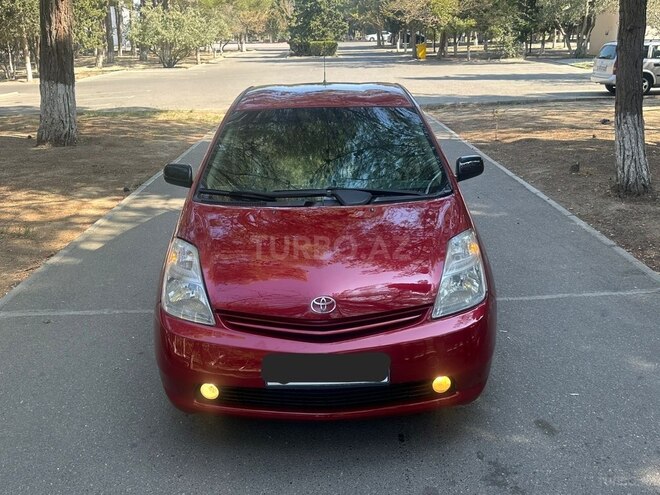 Toyota Prius 2007, 175,000 km - 1.5 l - Sumqayıt