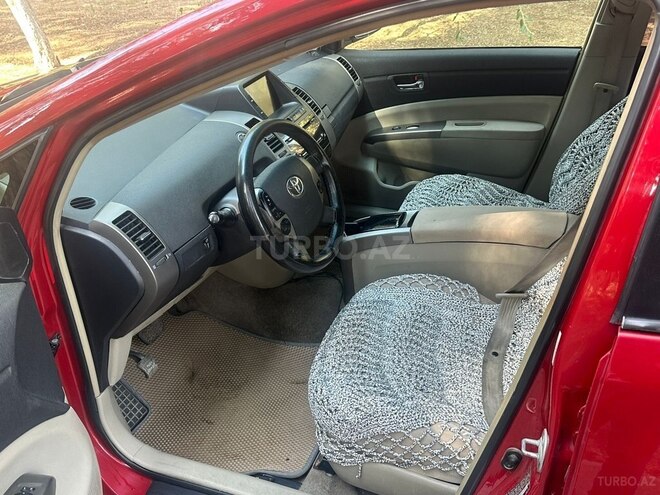 Toyota Prius 2007, 175,000 km - 1.5 l - Sumqayıt