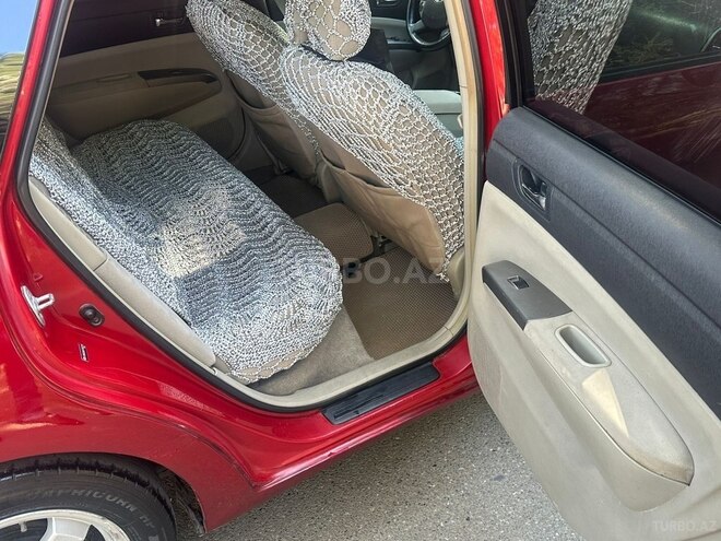 Toyota Prius 2007, 175,000 km - 1.5 l - Sumqayıt