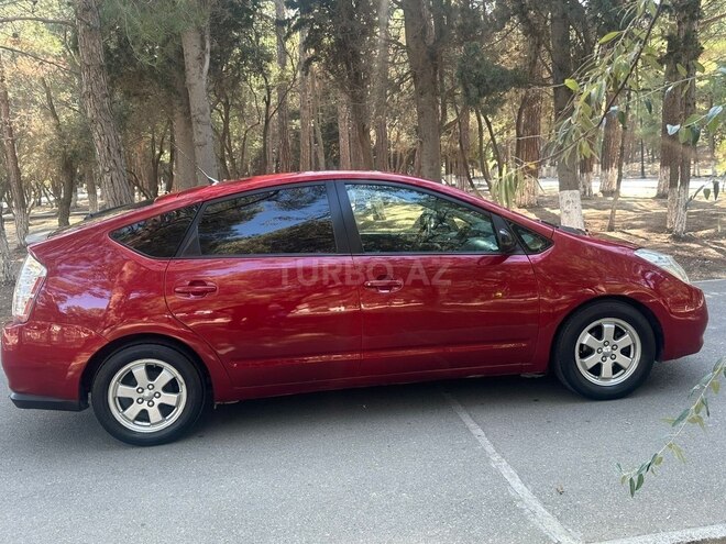 Toyota Prius 2007, 175,000 km - 1.5 l - Sumqayıt