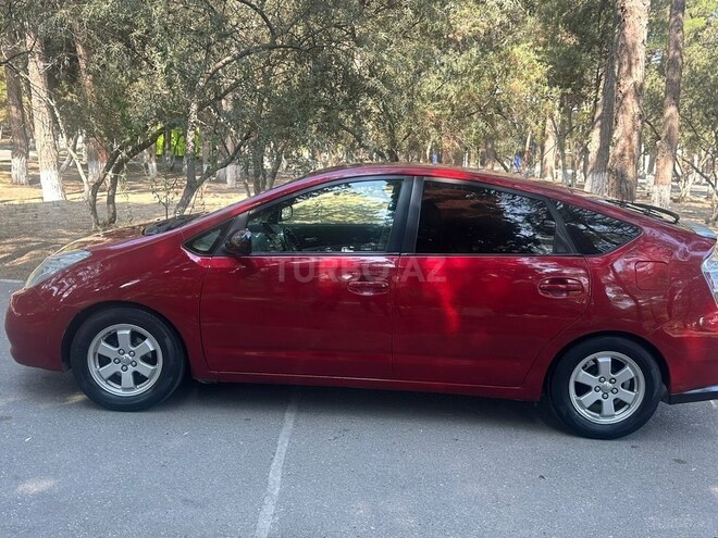 Toyota Prius 2007, 175,000 km - 1.5 l - Sumqayıt