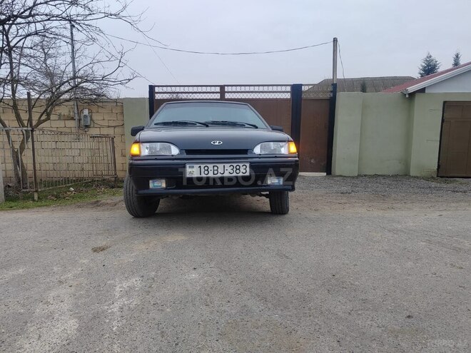 LADA (VAZ) 2115 2006, 327,900 km - 1.5 l - Sabirabad