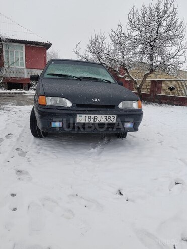 LADA (VAZ) 2115 2006, 327,900 km - 1.5 l - Sabirabad