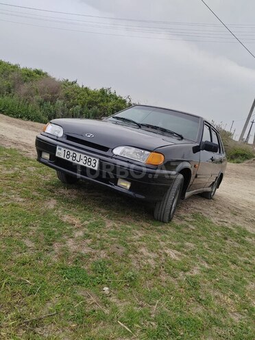 LADA (VAZ) 2115 2006, 327,900 km - 1.5 l - Sabirabad