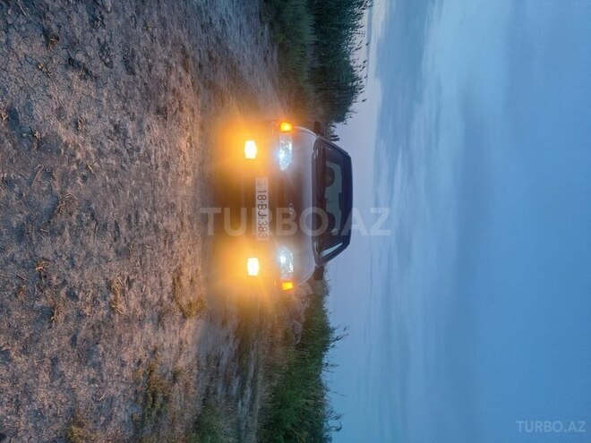 LADA (VAZ) 2115 2006, 327,900 km - 1.5 l - Sabirabad
