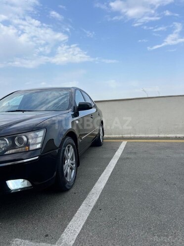 Hyundai Sonata 2008, 290,000 km - 2.4 l - Bakı