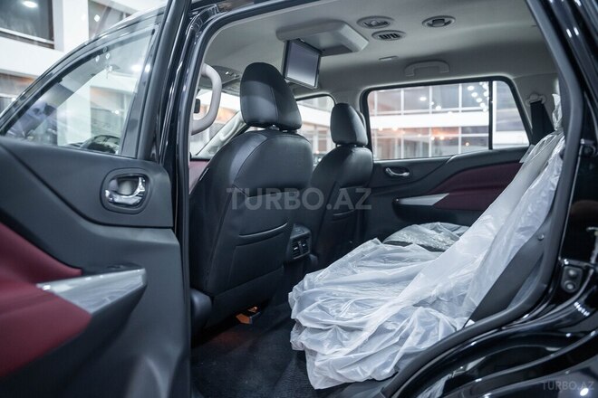 Nissan Xterra-20