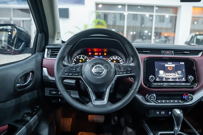 Nissan Xterra-15
