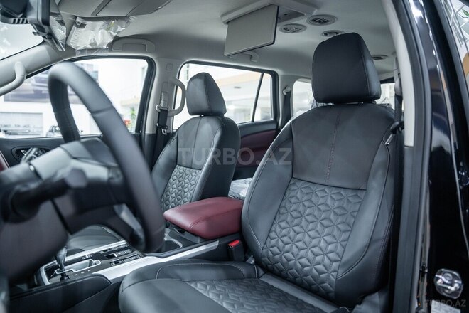 Nissan Xterra-19