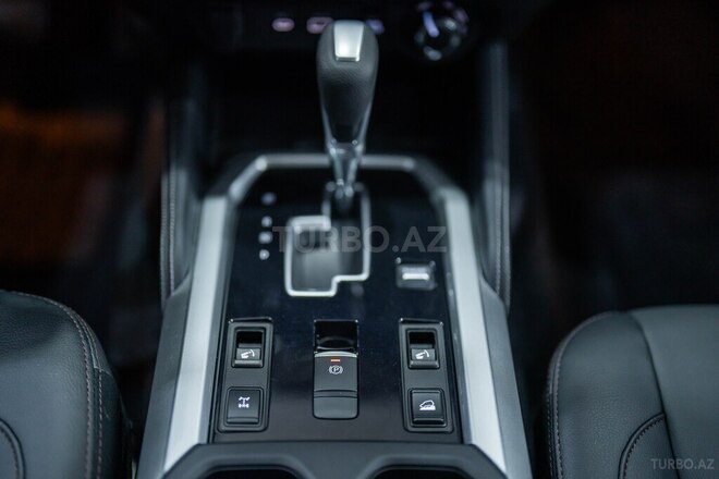 Nissan Xterra-22