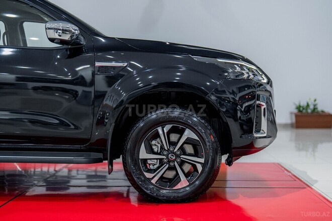 Nissan Xterra-5