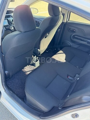 Toyota Aqua 2019, 751,450 km - 1.5 л - Gəncə