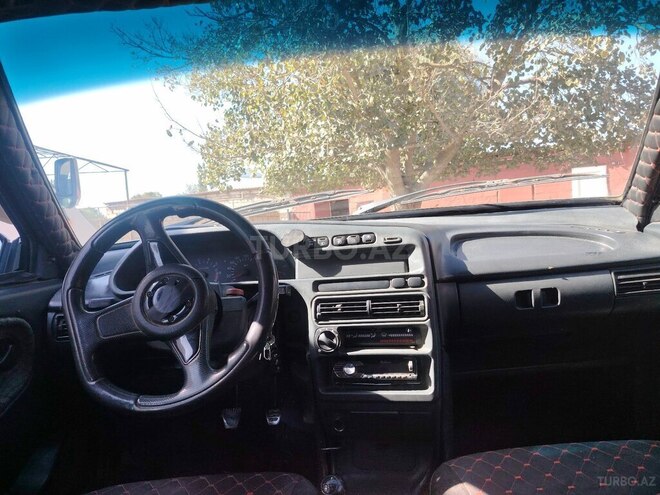 LADA (VAZ) 2115 2006, 327,900 km - 1.5 l - Sabirabad