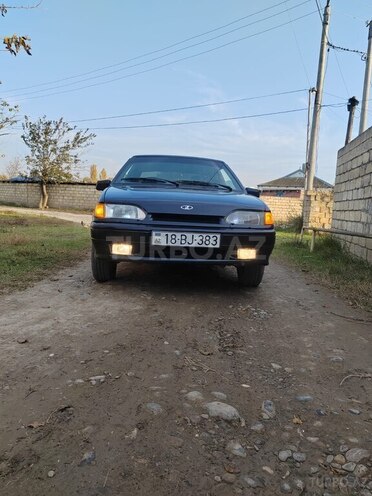 LADA (VAZ) 2115 2006, 327,900 km - 1.5 l - Sabirabad