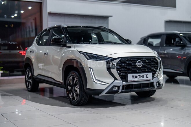 Nissan Magnite-3
