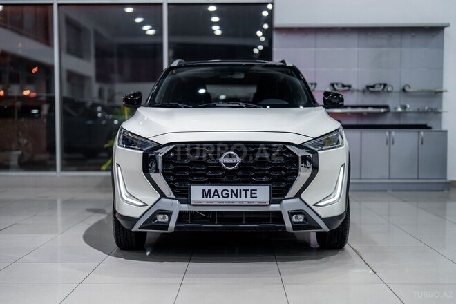Nissan Magnite-2