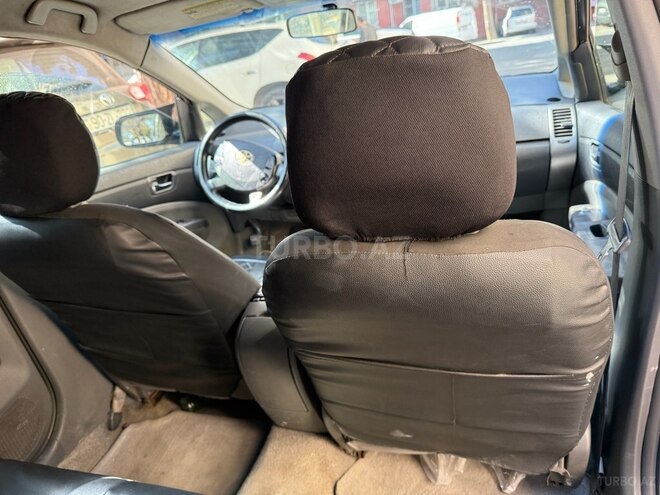 Toyota Prius 2009, 258,850 km - 1.5 л - Bakı