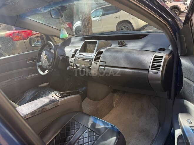 Toyota Prius 2009, 258,850 km - 1.5 л - Bakı