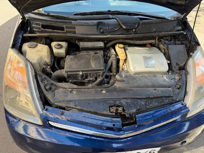 Toyota Prius 2009, 258,850 km - 1.5 л - Bakı