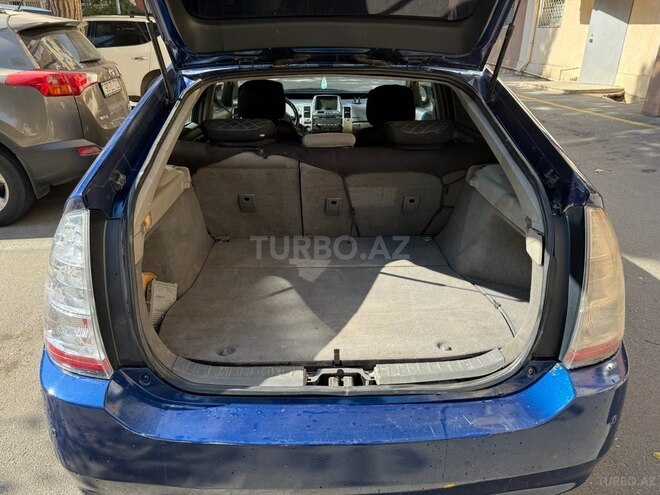 Toyota Prius 2009, 258,850 km - 1.5 л - Bakı