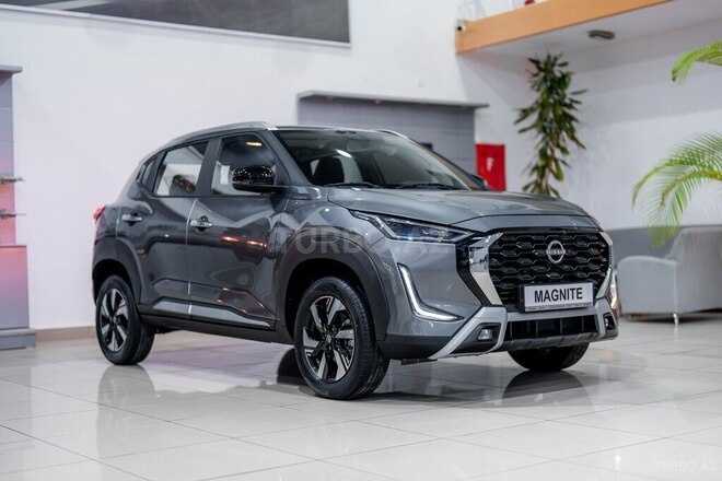 Nissan Magnite-3