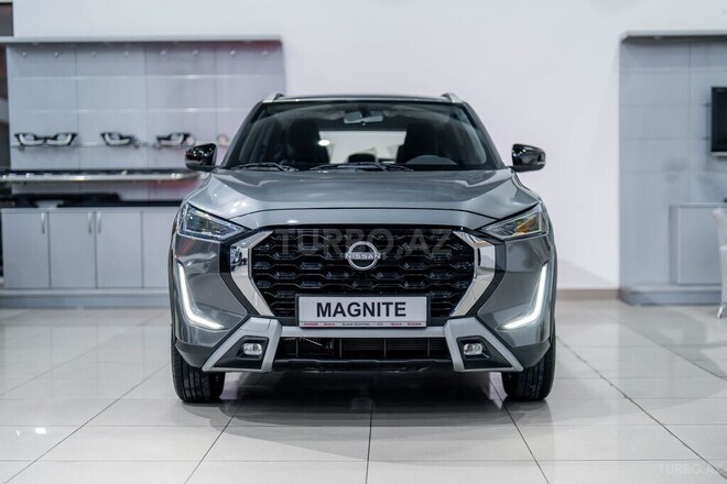 Nissan Magnite-2