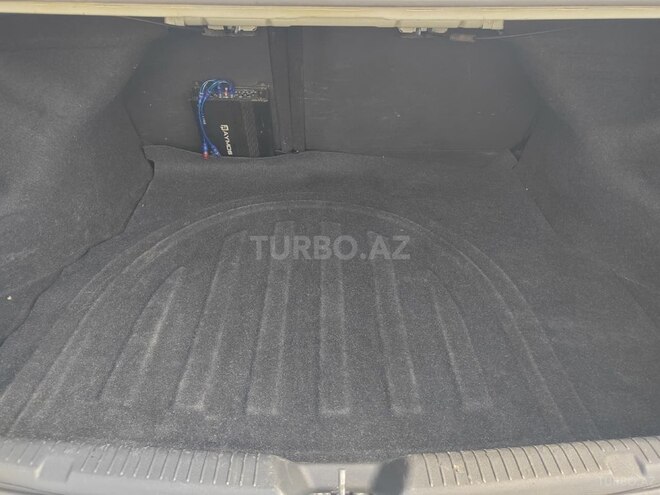 Hyundai Elantra 2015, 289,680 km - 1.8 л - Bakı